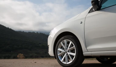 Skoda Rapid Spaceback 1.6 TDI