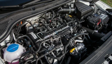 Skoda Rapid Spaceback 1.6 TDI