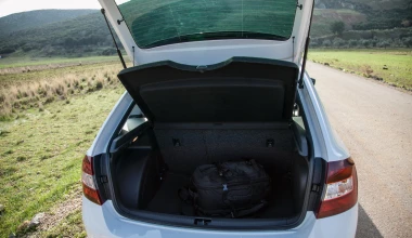 Skoda Rapid Spaceback 1.6 TDI