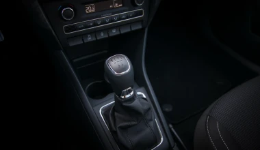 Skoda Rapid Spaceback 1.6 TDI