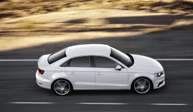 Audi Sport Sedan 1.4 TFSI CoD S tronic 140 PS