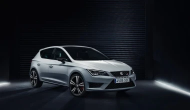 Seat Leon Cupra & Cupra 280