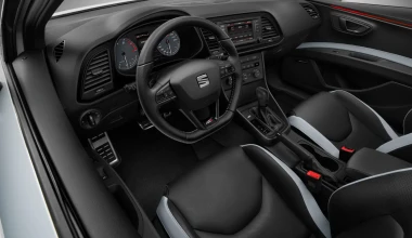 Seat Leon Cupra & Cupra 280