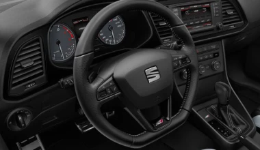 Seat Leon Cupra & Cupra 280