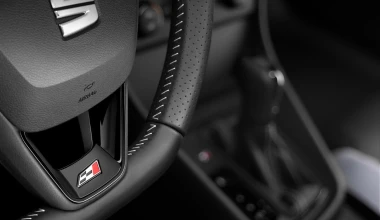 Seat Leon Cupra & Cupra 280