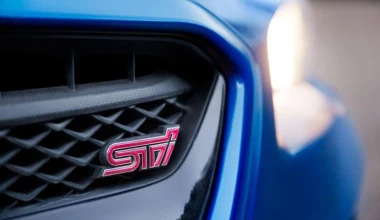 Αποκάλυψη: Το νέο Subaru WRX STI