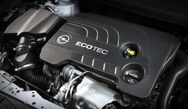 Νέο Opel Astra GTC 1.6 ECOTEC με 200 ίππους