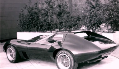 Vauxhall concept cars: Και όμως υπήρξαν