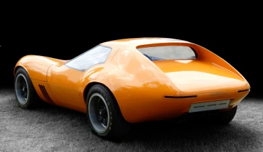 Vauxhall concept cars: Και όμως υπήρξαν