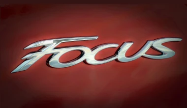 1.000.000 νέα Focus στην Ευρώπη