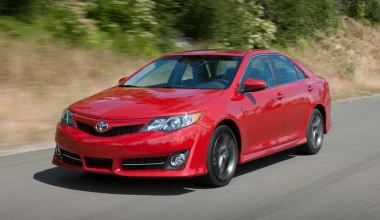 TOP 10 σε πωλήσεις στις ΗΠΑ το 2013