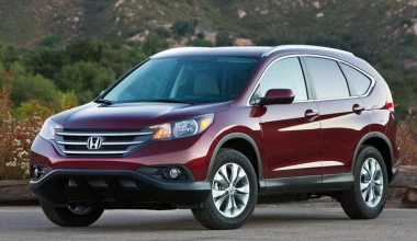 TOP 10 σε πωλήσεις στις ΗΠΑ το 2013