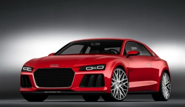 Η Audi μας αλλάζει τα φώτα (VIDEO)