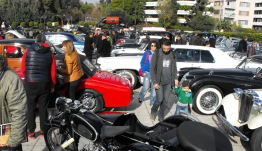 17η Συνάντηση ΦΙΛΠΑ