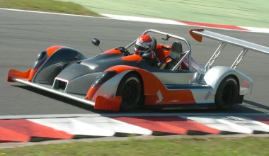 Adrian Reynard: Επικίνδυνες δουλειές