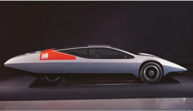 Vauxhall concept cars: Και όμως υπήρξαν