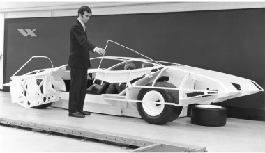 Vauxhall concept cars: Και όμως υπήρξαν