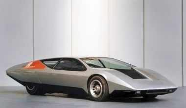 Vauxhall concept cars: Και όμως υπήρξαν