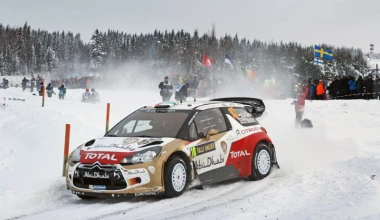 VIDEO: WRC Full Season Review 2013