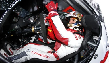 VIDEO: WRC Full Season Review 2013