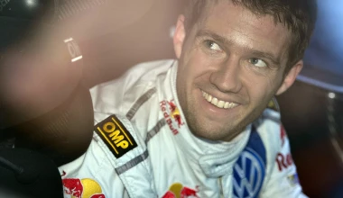 VIDEO: WRC Full Season Review 2013