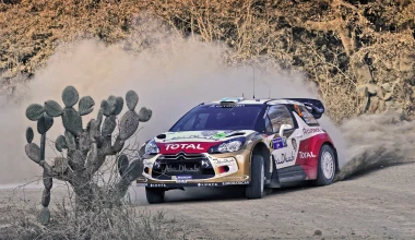 VIDEO: WRC Full Season Review 2013