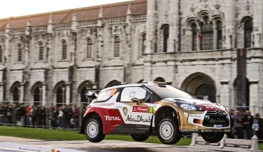 VIDEO: WRC Full Season Review 2013