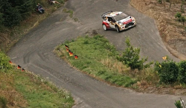 VIDEO: WRC Full Season Review 2013