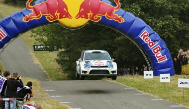 VIDEO: WRC Full Season Review 2013
