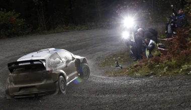 VIDEO: WRC Full Season Review 2013
