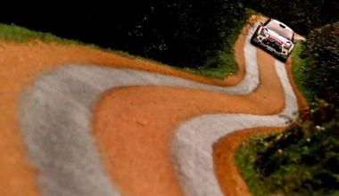 VIDEO: WRC Full Season Review 2013