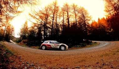 VIDEO: WRC Full Season Review 2013