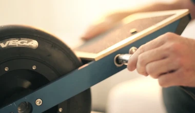 Onewheel: Σου δίνει την αίσθηση πως πετάς