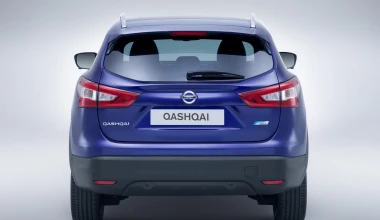 Νέο Nissan Qashqai 2014: TOP VIDEO & ΦΩΤΟ
