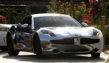 Είναι petrolhead o Justin Bieber;