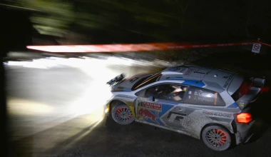 WRC 2014 - Ράλλυ Μόντε Κάρλο: Ο Ogier πήρε την πρώτη νίκη