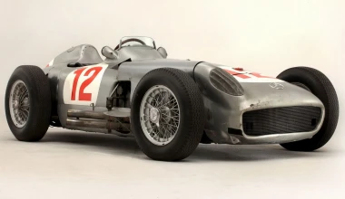 TOP 10 μοντέλα στο σφυρί: Money, money, money…