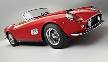 TOP 10 μοντέλα στο σφυρί: Money, money, money…