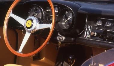 Ferrari 275GTB/4 NART Spider