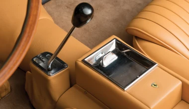 Ferrari 275GTB/4 NART Spider