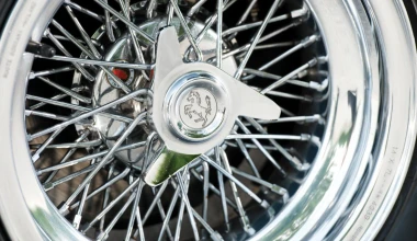 Ferrari 275GTB/4 NART Spider