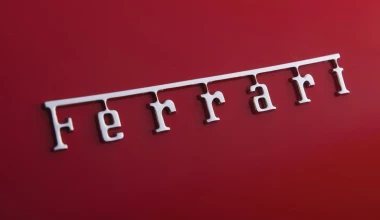 Ferrari 275GTB/4 NART Spider