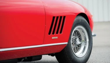 Ferrari 275GTB/4 NART Spider