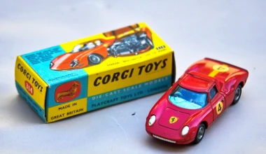 TOY STORIES: Όχι, παίζουμε!