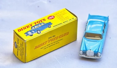 TOY STORIES: Όχι, παίζουμε!