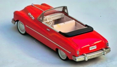 TOY STORIES: Όχι, παίζουμε!