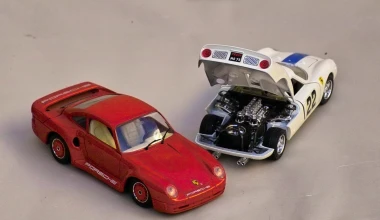 TOY STORIES: Όχι, παίζουμε!