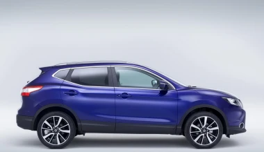Από 17.150 ευρώ το νέο Nissan QASHQAI