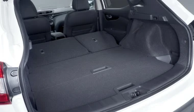 Από 17.150 ευρώ το νέο Nissan QASHQAI
