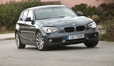 BMW 116i